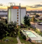 Hampton Inn & Suites Jackson Downtown-Coliseum - Pool