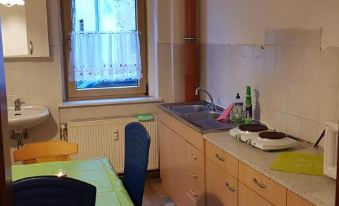 Monteurzimmer Talstrasse 2