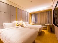 全季酒店(上海长寿路地铁站店) - 高级双床房