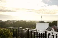Scandic Stavanger Park - วิว