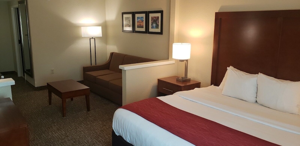 Comfort Inn & Suites San Antonio Airport