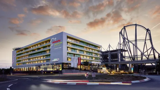 Lindner Hotel Nuerburgring Congress