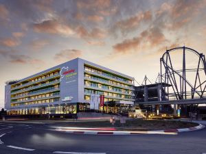 Lindner Hotel Nuerburgring Congress