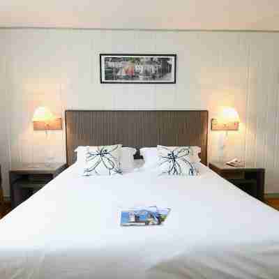 La Desirade - Hotel, Spa & Restaurant Rooms