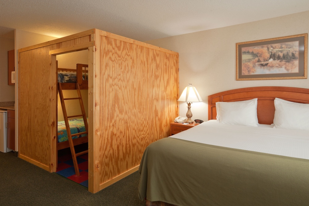 Holiday Inn Express Hotel & Suites Bryan-Montpelier, an Ihg Hotel