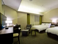 Hotel Manu Seoul Station Отели рядом с достопримечательностью «Храм Тегакса»