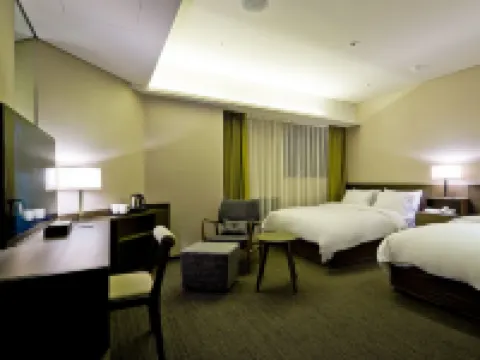 Hotel Manu Seoul Station