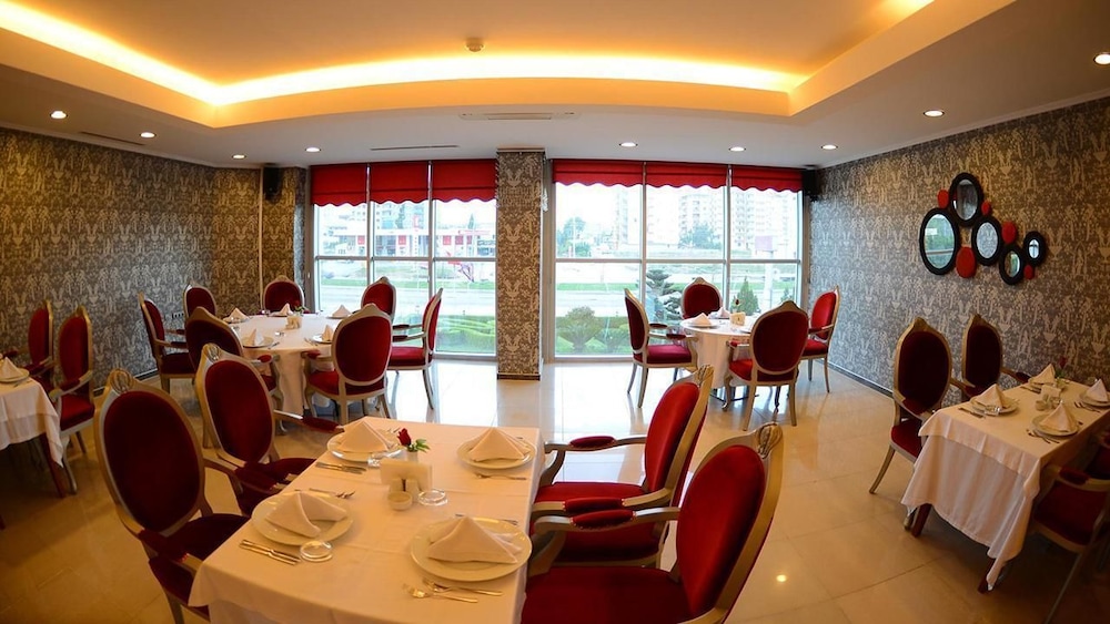 Anemon Antakya Hotel