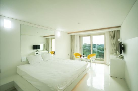 その他 パンパス ホテル チェジュの写真