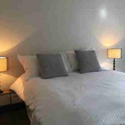 The Pear Tree Rooms