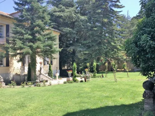 Casa Palacete Hotels in Los Angeles de San Rafael