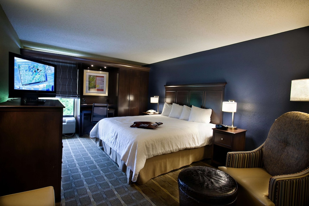 Hampton Inn Atlanta-Peachtree Corners/Norcross