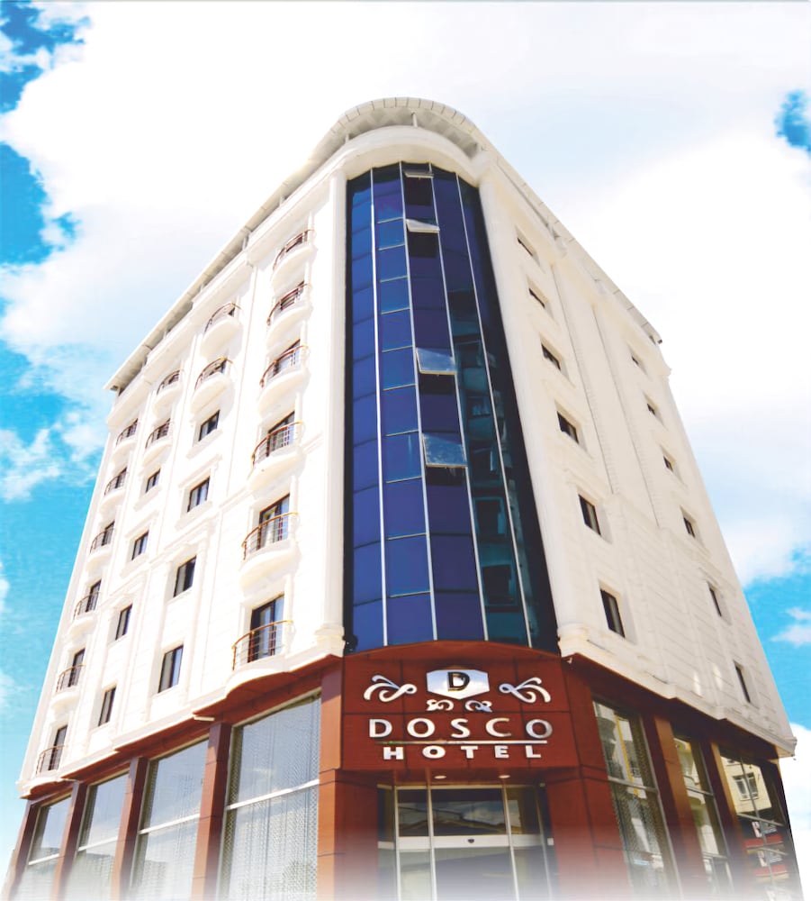 Dosco Hotel