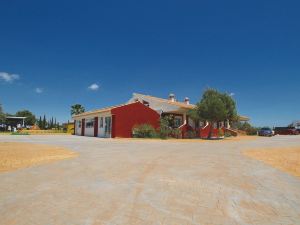 Espacio Finca Alegría - Rural Houses, Hostel, Campsite & Wellness Center