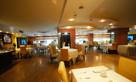 Cukurova Park Hotel - Housity