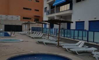 Apartamento Alicante Hills 1203