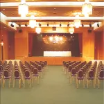 Novostar Nahrawess Hotel & Thalasso Resort Hotels in Mrezga