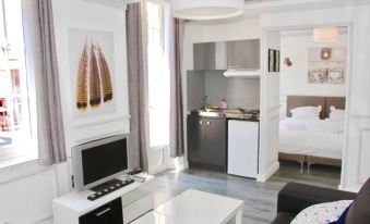 Cannes Luxury Residence Rentals