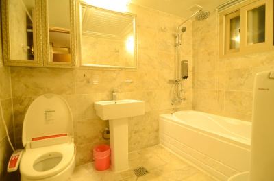 その他 キムチ 江南 ゲストハウス ソウルの写真