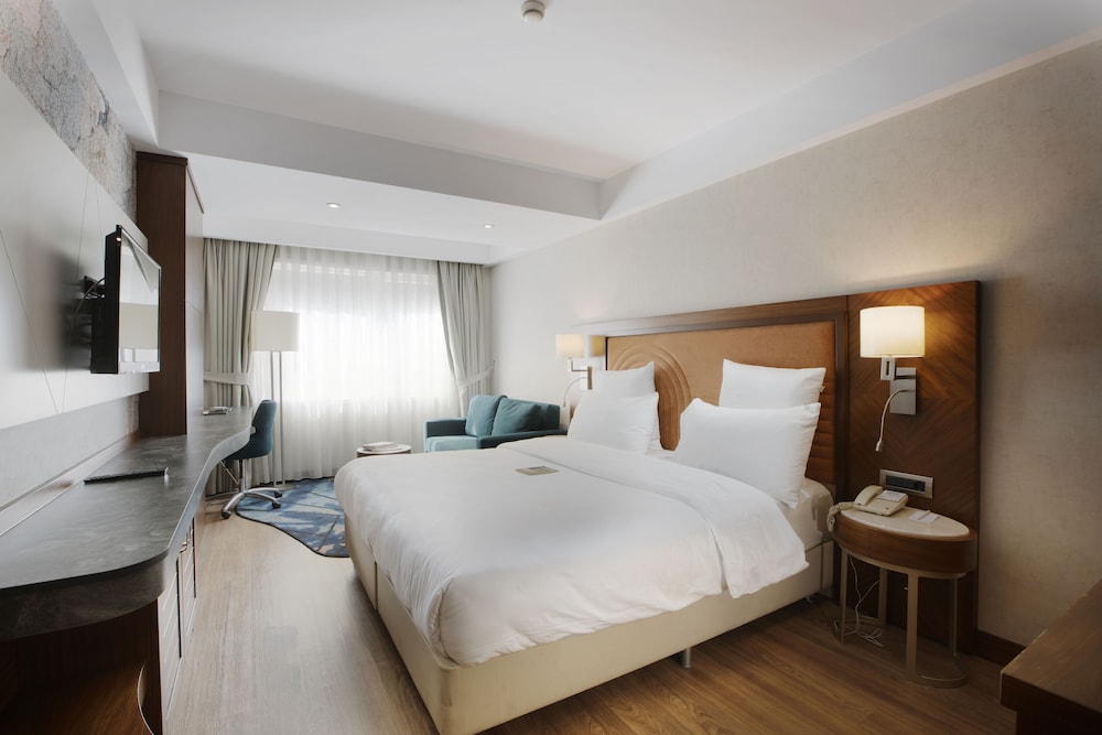 Mercure Istanbul Bakirkoy Hotel