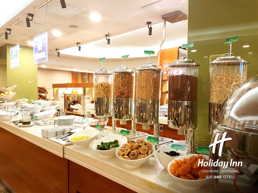 Holiday Inn Gaziantep - Sehitkamil (Holiday Inn Gaziantep, an Ihg Hotel)