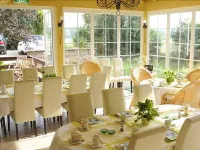 Hotel Villa Magnolia Hotel a Rodgau