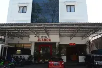 朱安達酒店