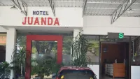 Juanda Hotel Hotel dekat Joglo Cilik Tawangsari, Paju. "Sanggar Sarotama 2"