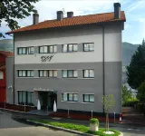 Hotel Berri Versalles Hotels in Оярцун