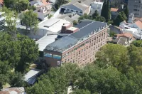 Ramada by Wyndham Buenos Aires Hotels in Vicente Lopez