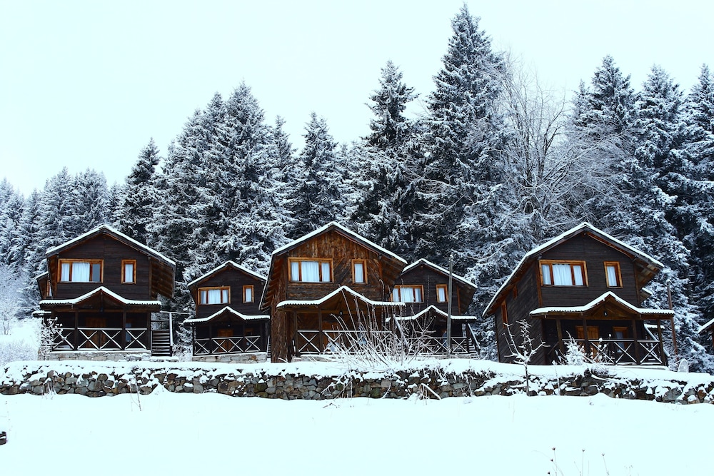 Zitas Otel Zigana Yayla Tatil Koyu