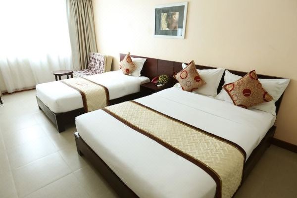 Hue Smile Hotel_5