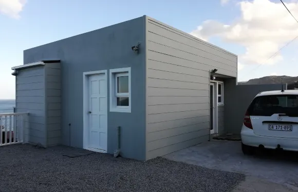 位於南半島的2卧室公寓-60平方米|帶2個獨立浴室