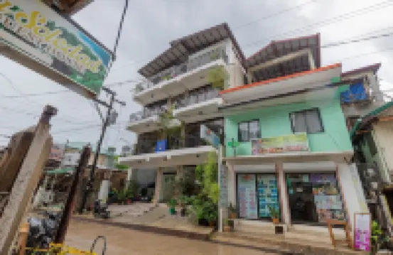 Virginia Suites Hotels in EL Nido