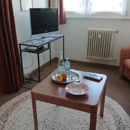 Naturion Hotel Hinterzarten
