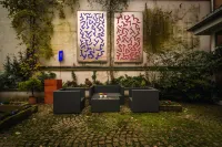 Business & Art Hotel Markgraf Hôtels à : Nimburg