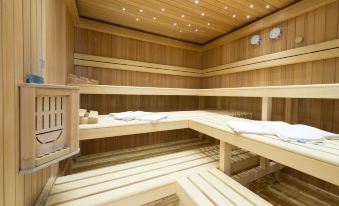Hotel Villa Seeschau - Adults Only