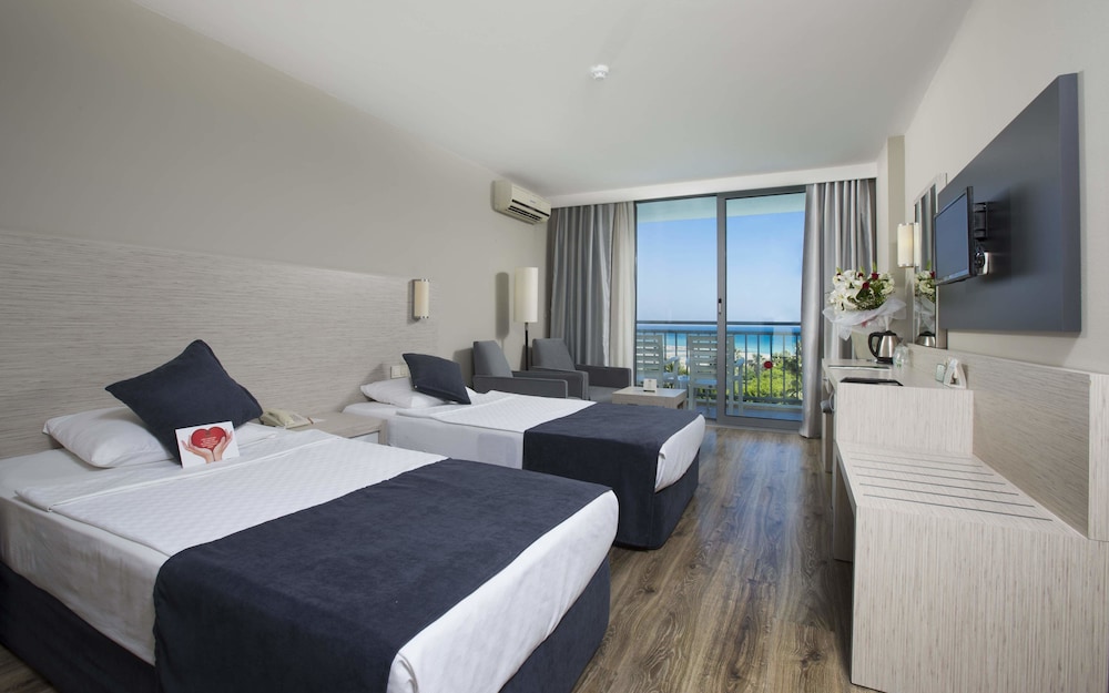 Washington Resort Hotel & Spa