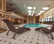 Royal Hotel Yaroslavl
