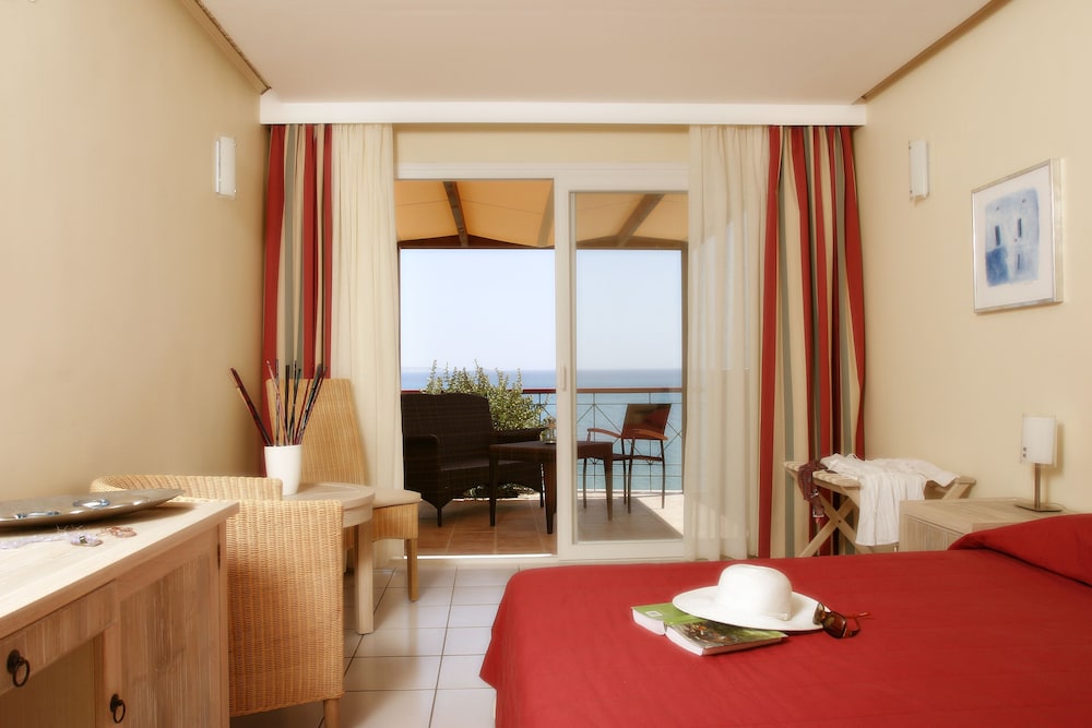 Erytha Hotel & Resort Chios