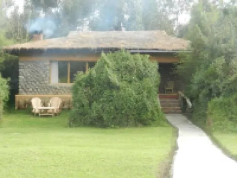 Mountain Gorilla View Lodge فنادق في 