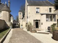 Domaine Plessis Gallu - Vacation Cottage Rental
