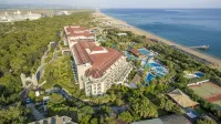 Lago Hotel