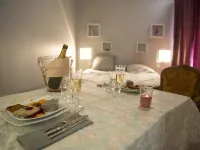 Maison d'Hôtes Ferme d'Issonges B&B Hotel di Chateau-Thierry