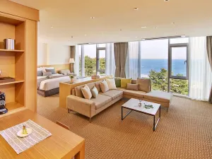 Naksan Beach Hotel