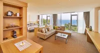 Naksan Beach Hotel