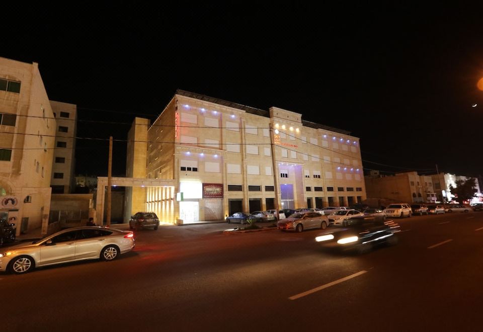 Karota hotel clearance amman
