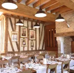 Hôtel La Licorne & Spa Hôtels à : Gournay-en-Bray