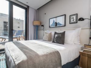 Bezalel Hotel - an Atlas Boutique Hotel