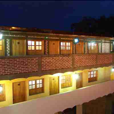 Hotel Posada la Loma Hotel Exterior